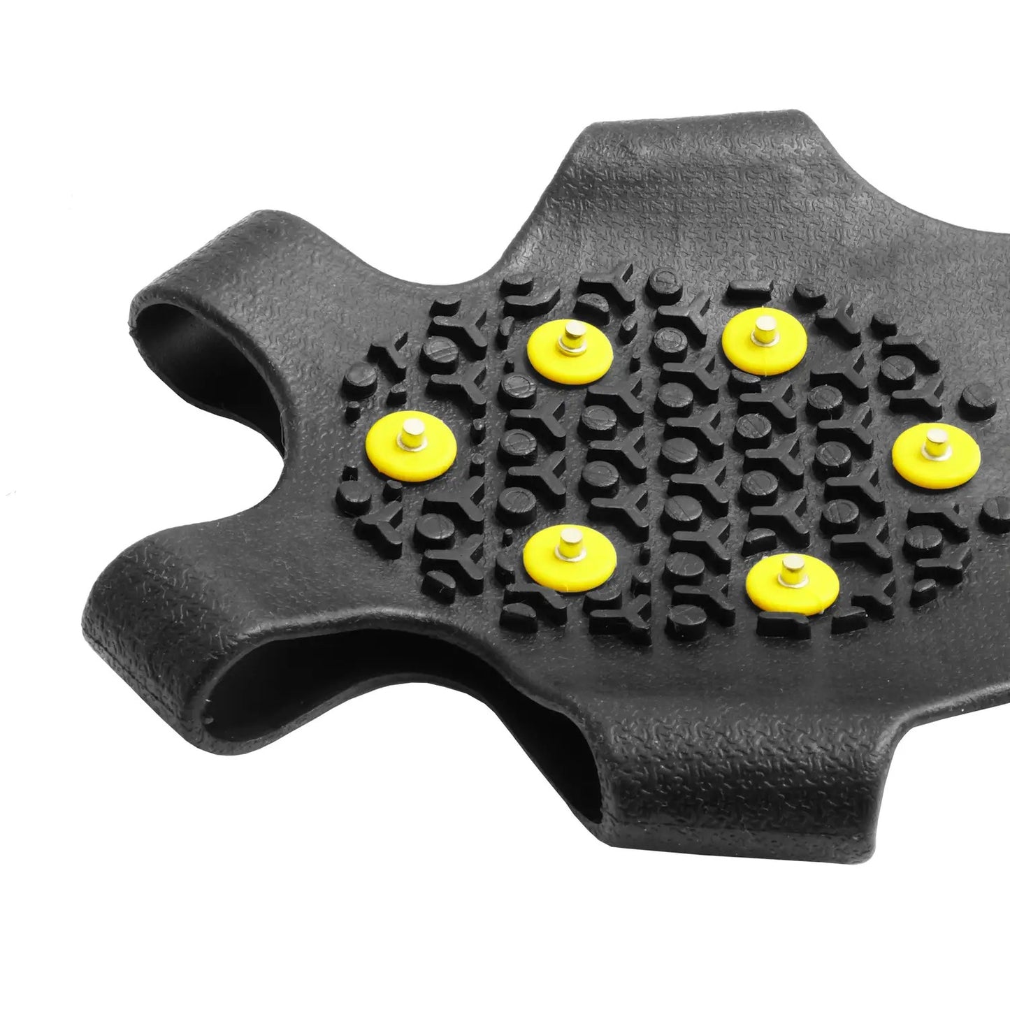 Antiskluzové návleky na boty XL 42-44 s 10 hroty (56460003)