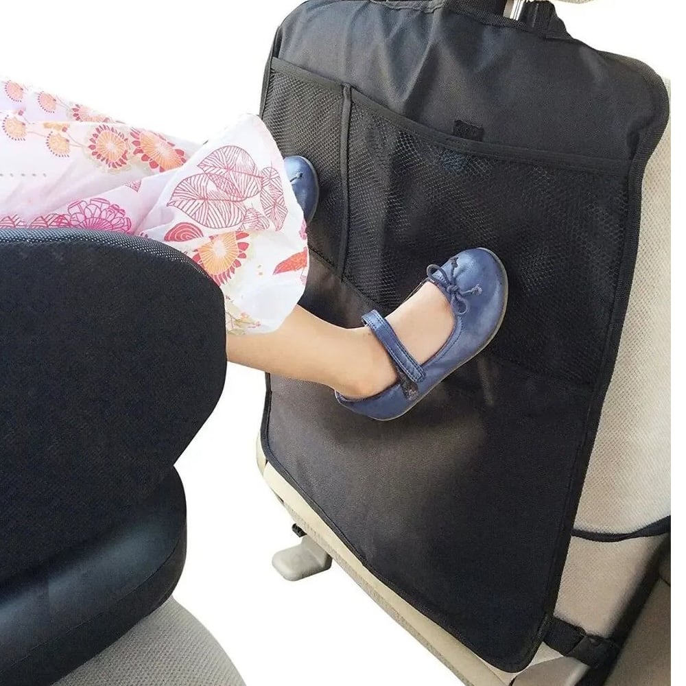 Ochranný Kryt Na Opěradlo Dětské Autosedačky (4660)