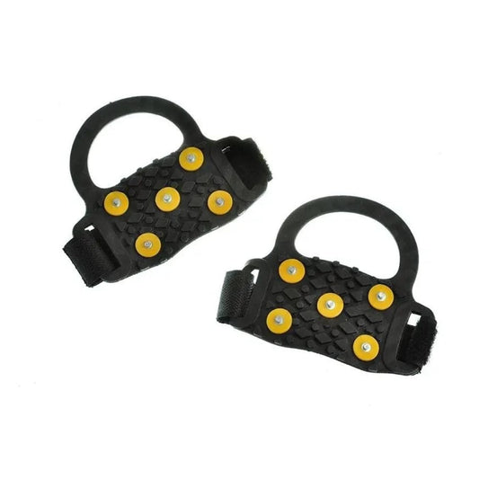 Antiskluzové Návleky Na Podpatku č. 36-43 (5651)