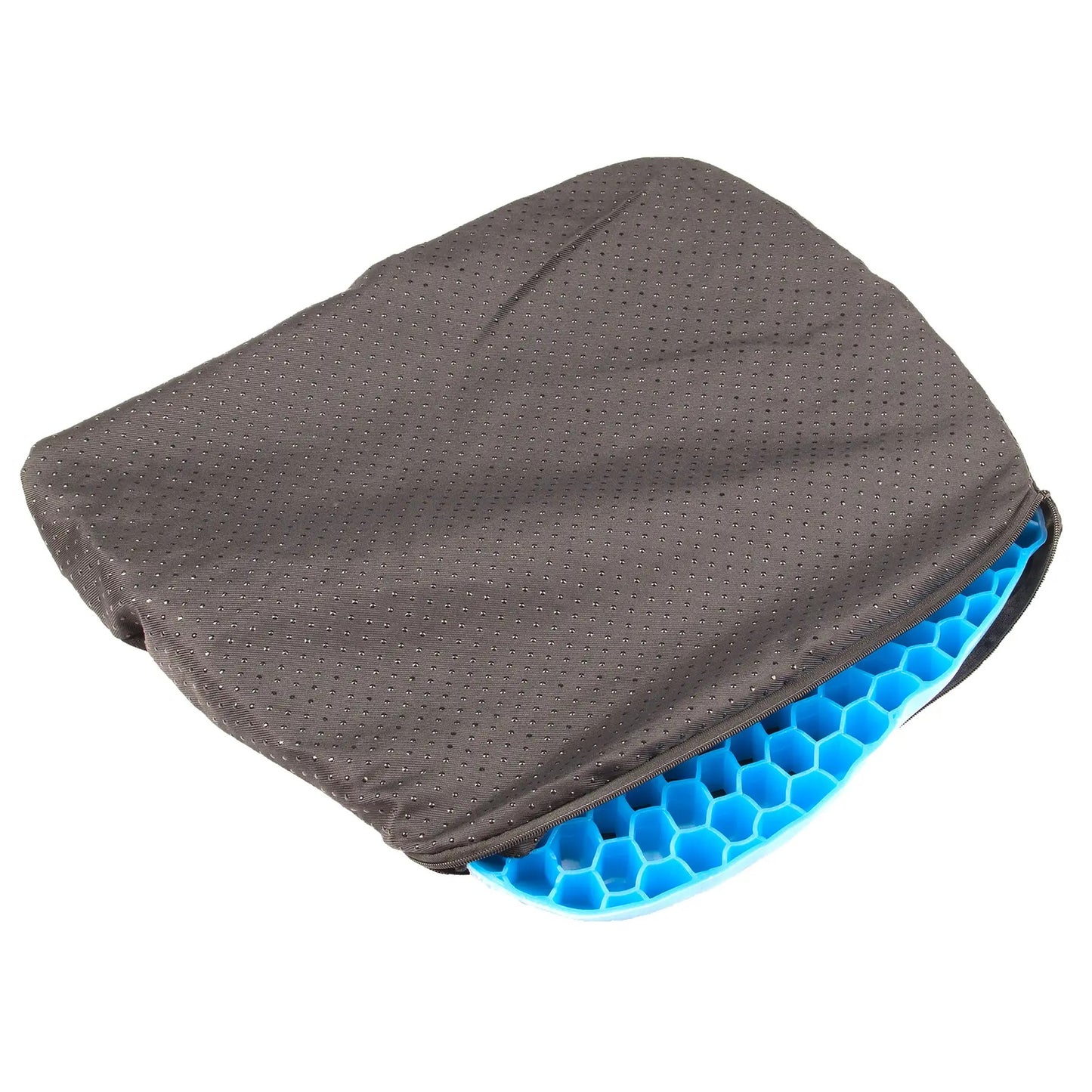 Ortopedický gelový polštář na židli (5928)