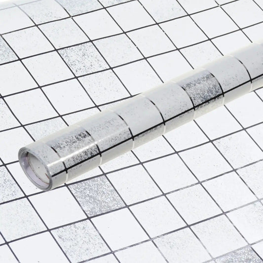 Fólie samolepicí na kuchyňský nábytek Mozaika 200 x 45 cm (60550003)