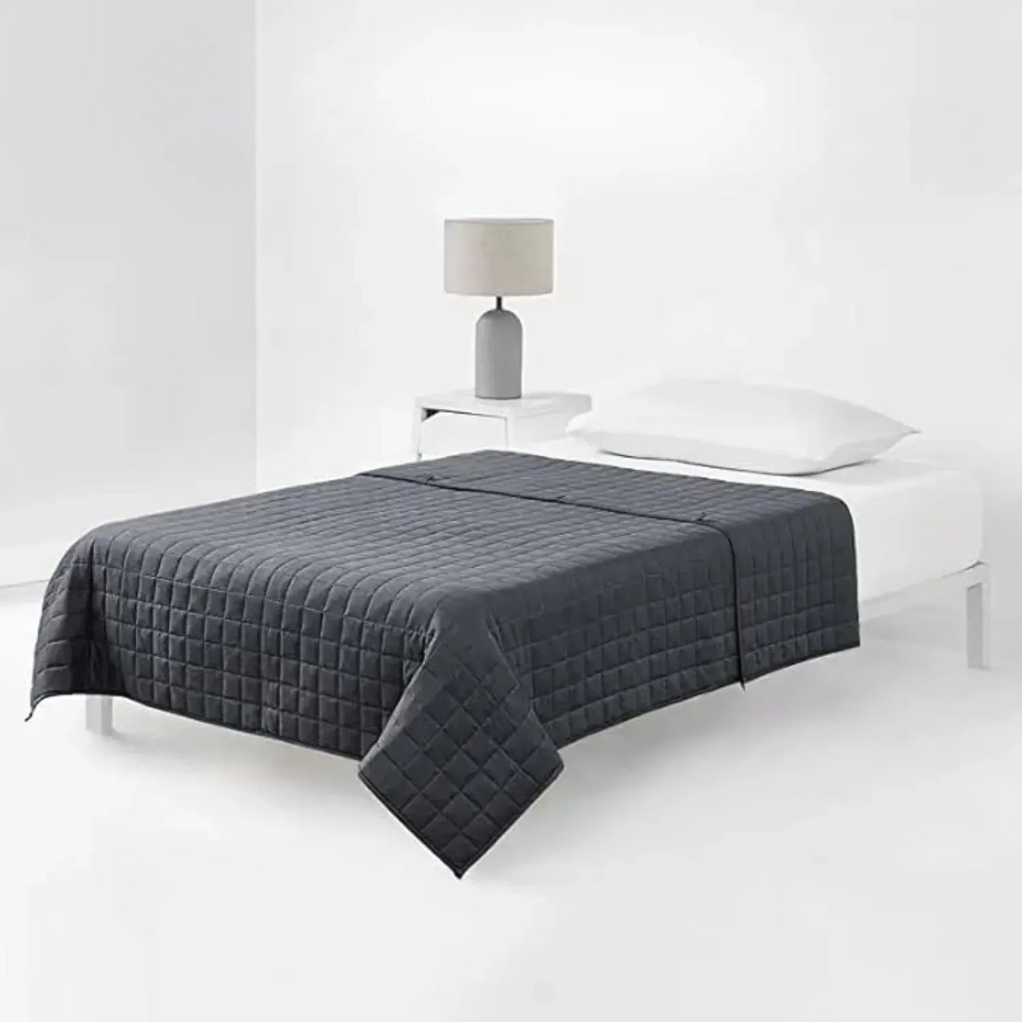 Zátěžová senzorická deka 180x120 cm pro děti a dospělé (89780001)