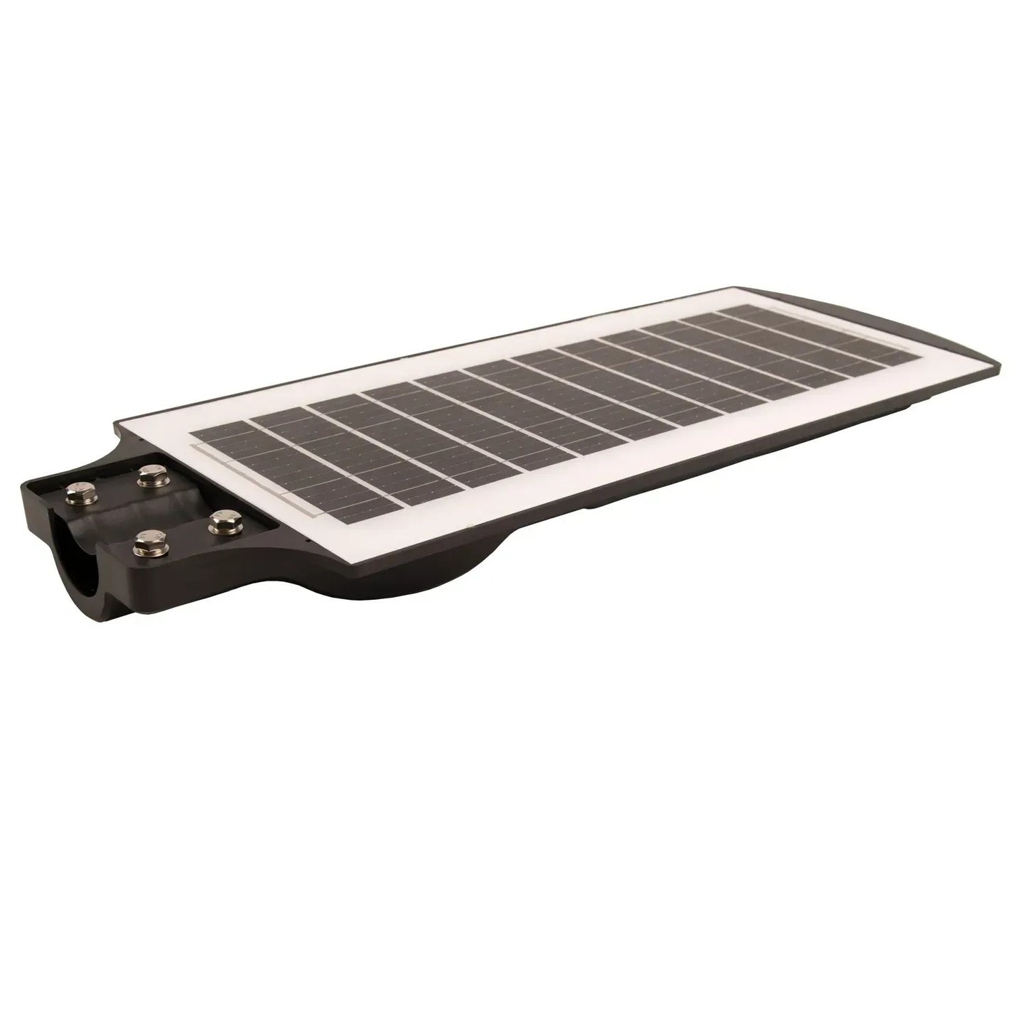 Solární LED lampa s dálkovým ovládáním (79740001)