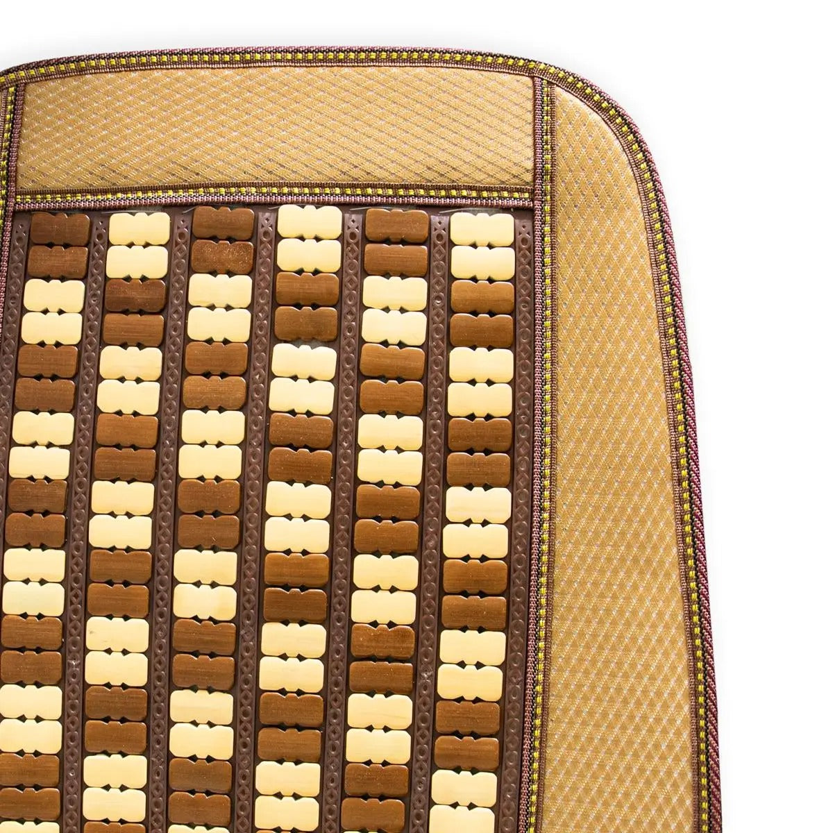 Ochranný potah na křeslo s bambusovými vložkami (75130001)