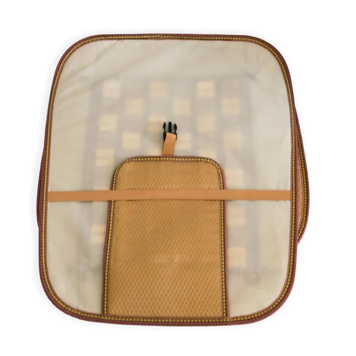 Ochranný potah na křeslo s bambusovými vložkami (75130001)