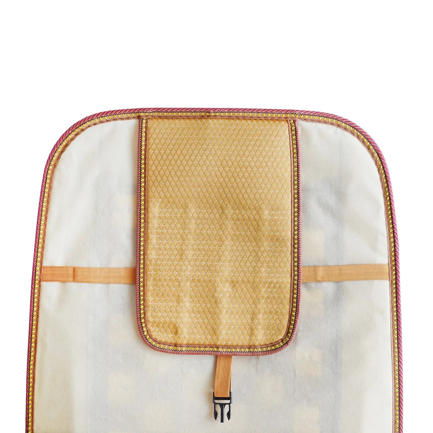 Ochranný potah na křeslo s bambusovými vložkami (75130001)