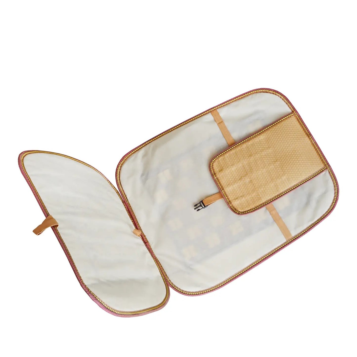 Ochranný potah na křeslo s bambusovými vložkami (75130001)