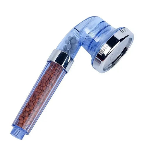 Úsporná sprchová hlavice s filtrem (5521)