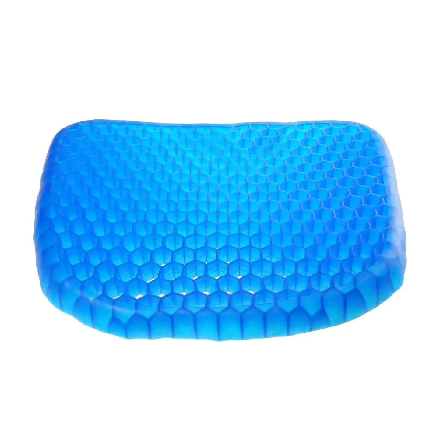 Ortopedický gelový polštář na židli (5928)