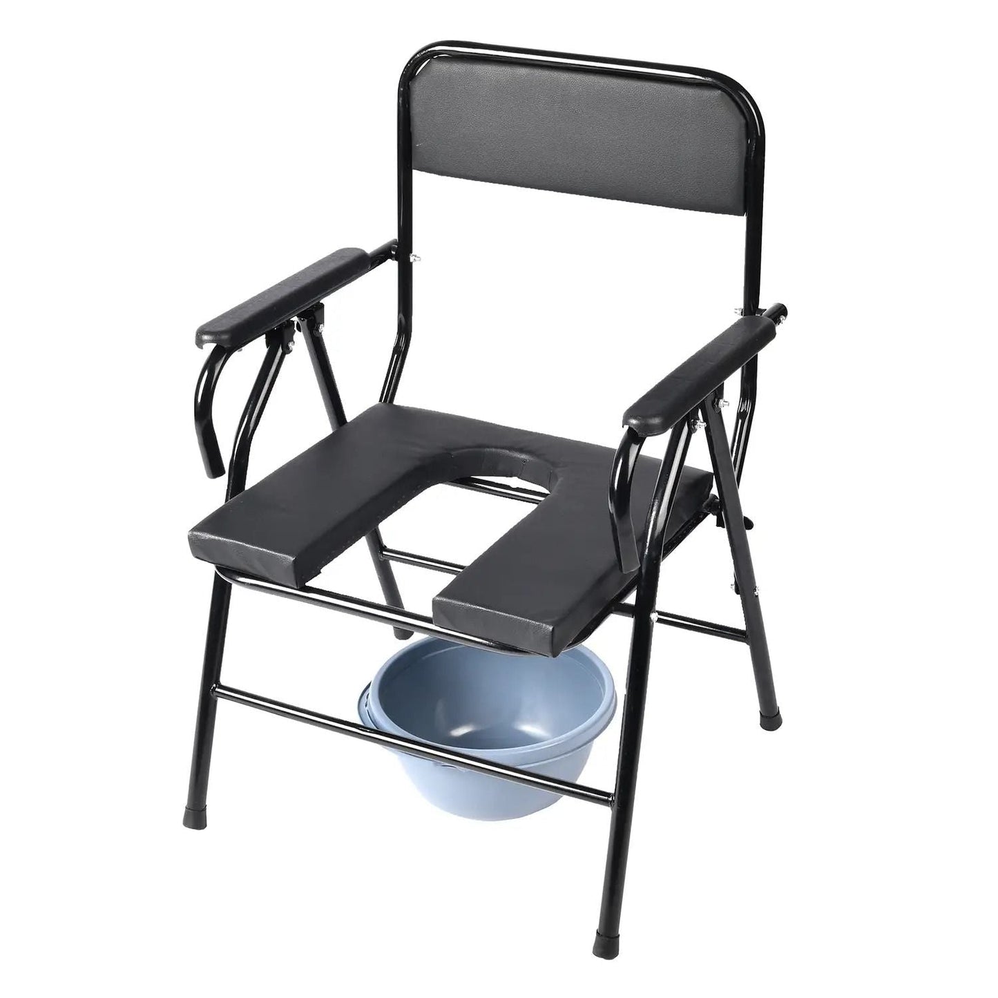 Přenosné Toaletní Křeslo pro Seniory (8234_1)