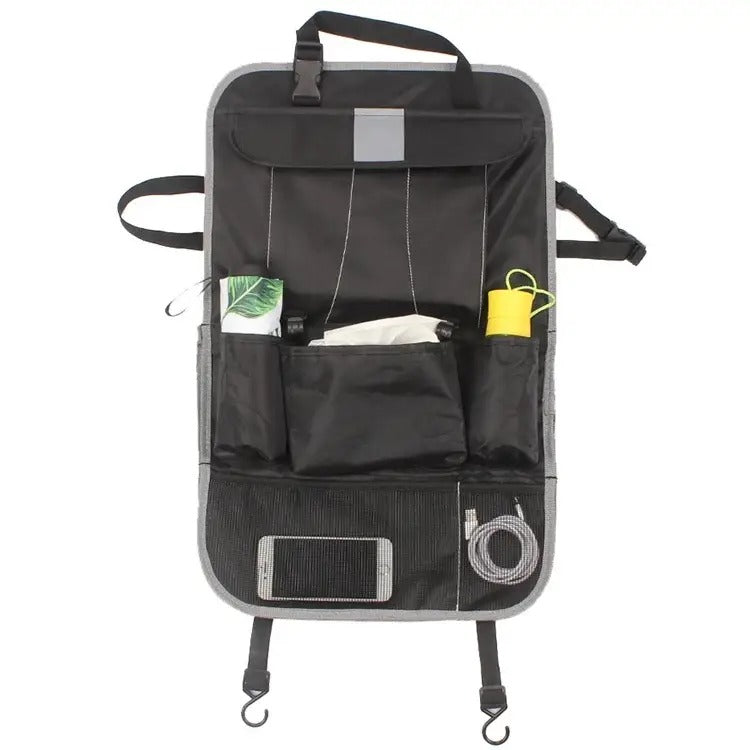 Organizér na autosedačku (4710)