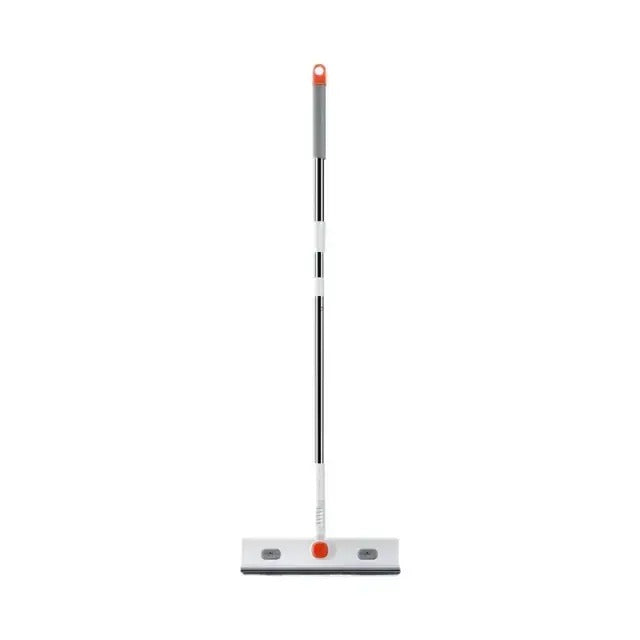 Teleskopický mop na mytí oken s stěrkou (7555)