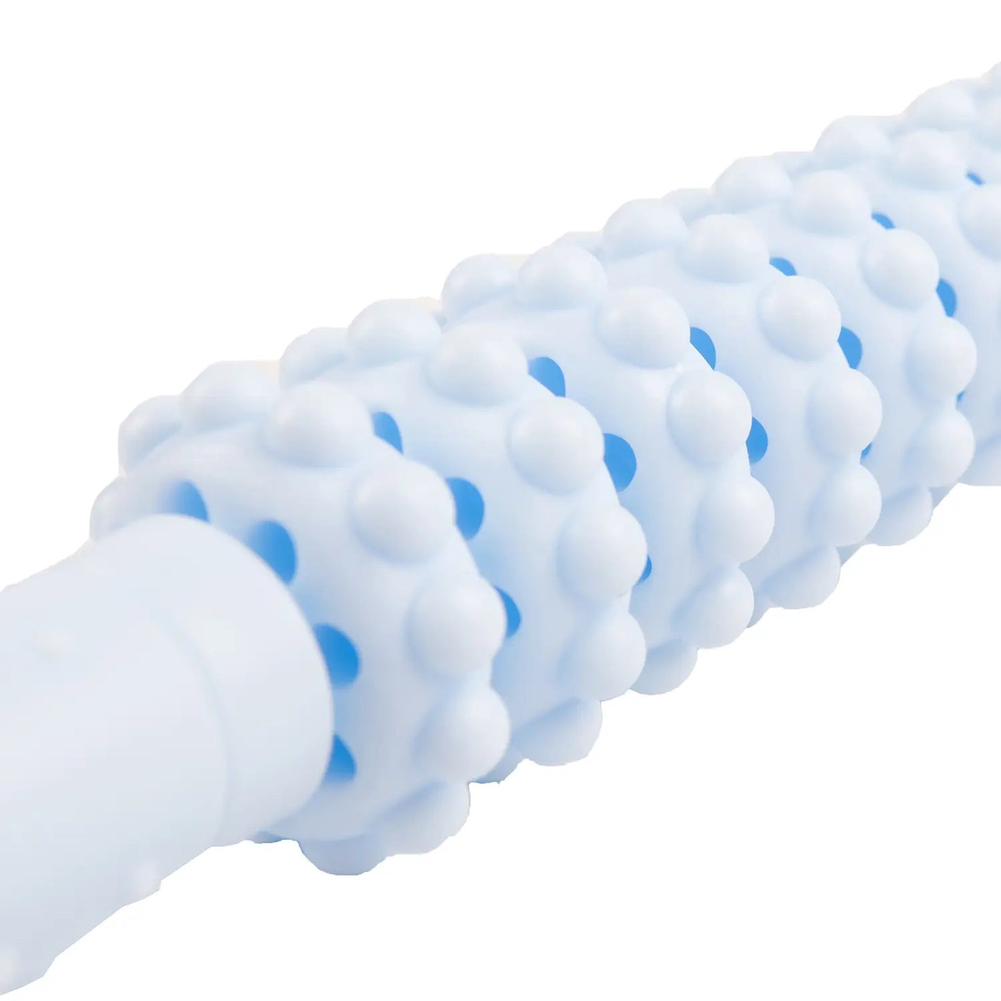 Masážní přístroj na krk Roller na jógu a fitness (8722)