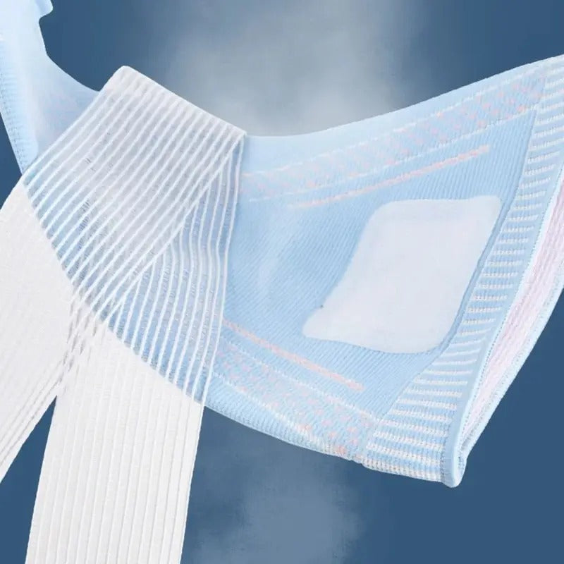 Kolenní pás L - kompresní stabilizátor (84740002)