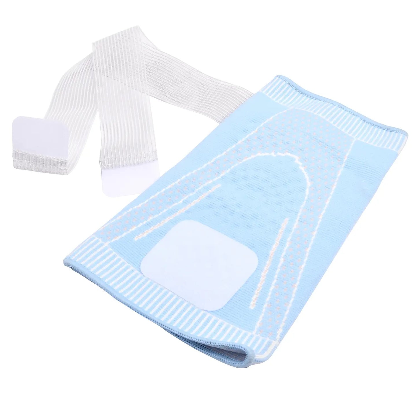 Kolenní pás L - kompresní stabilizátor (84740002)