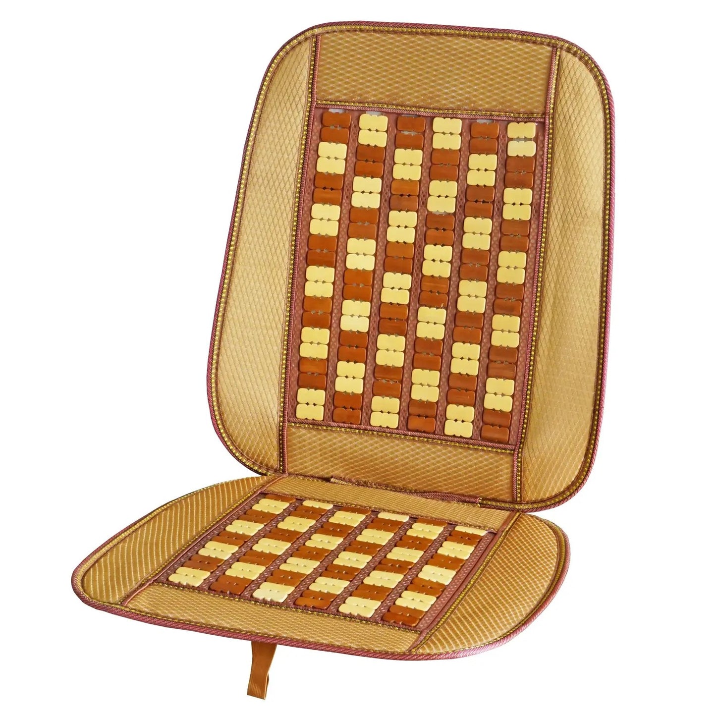 Ochranný potah na křeslo s bambusovými vložkami (75130001)