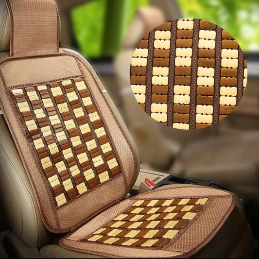 Ochranný potah na křeslo s bambusovými vložkami (75130001)