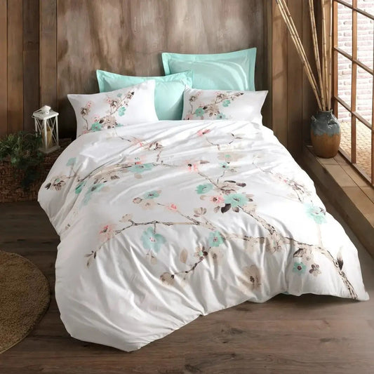 Povlečení bavlněné Sakura 200x220 (71970002)