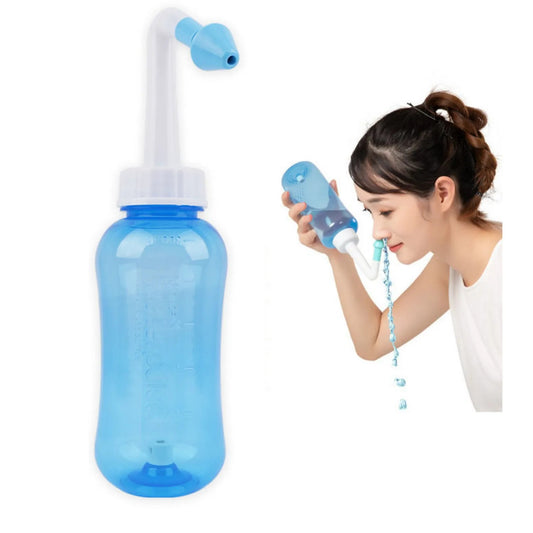 Irigátor do nosu pro dospělé a děti (89910001)