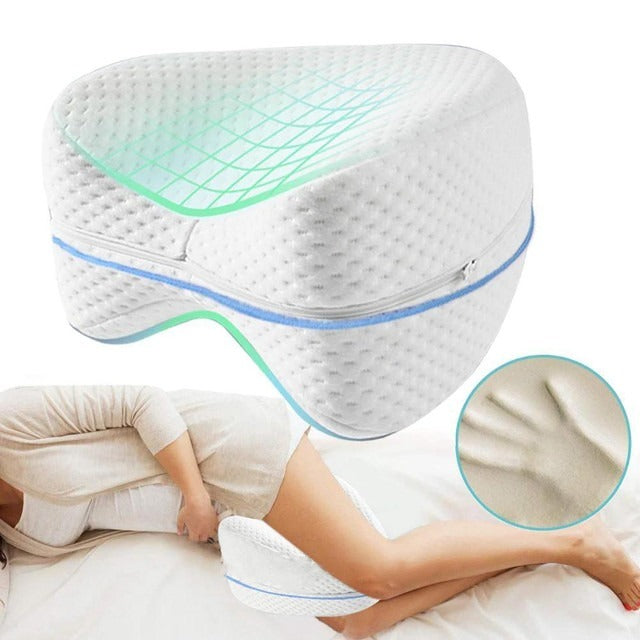 Ortopedický polštář mezi kolena Relax (70900001)