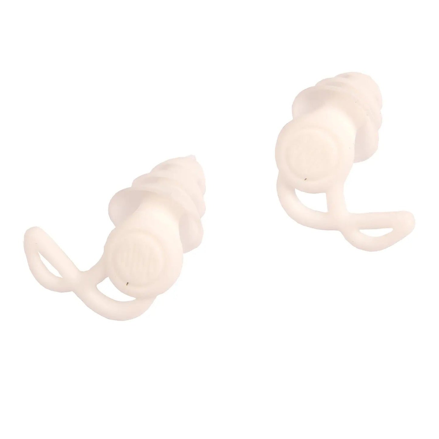 Silikonové špunty do uší unisex na plavání a spaní (75540001)