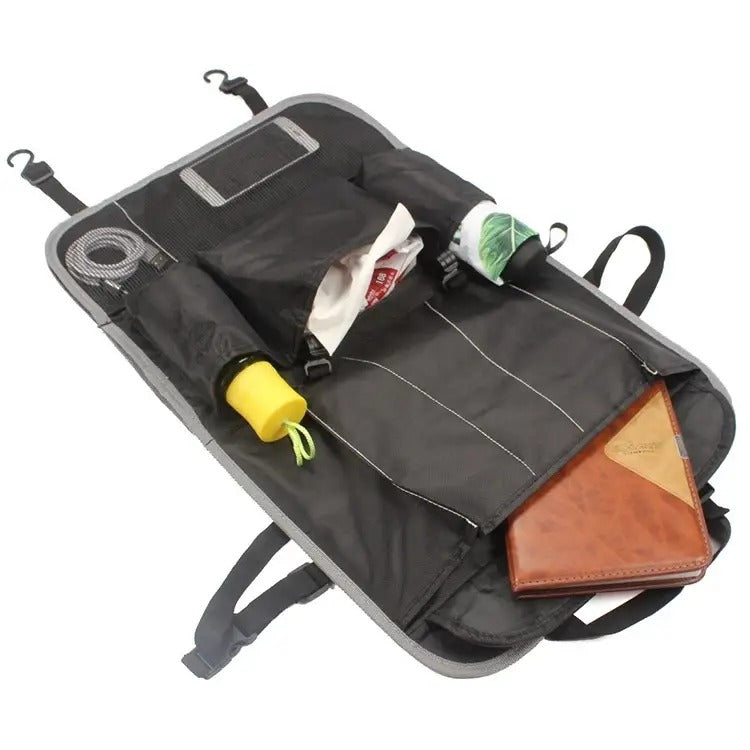 Organizér na autosedačku (4710)