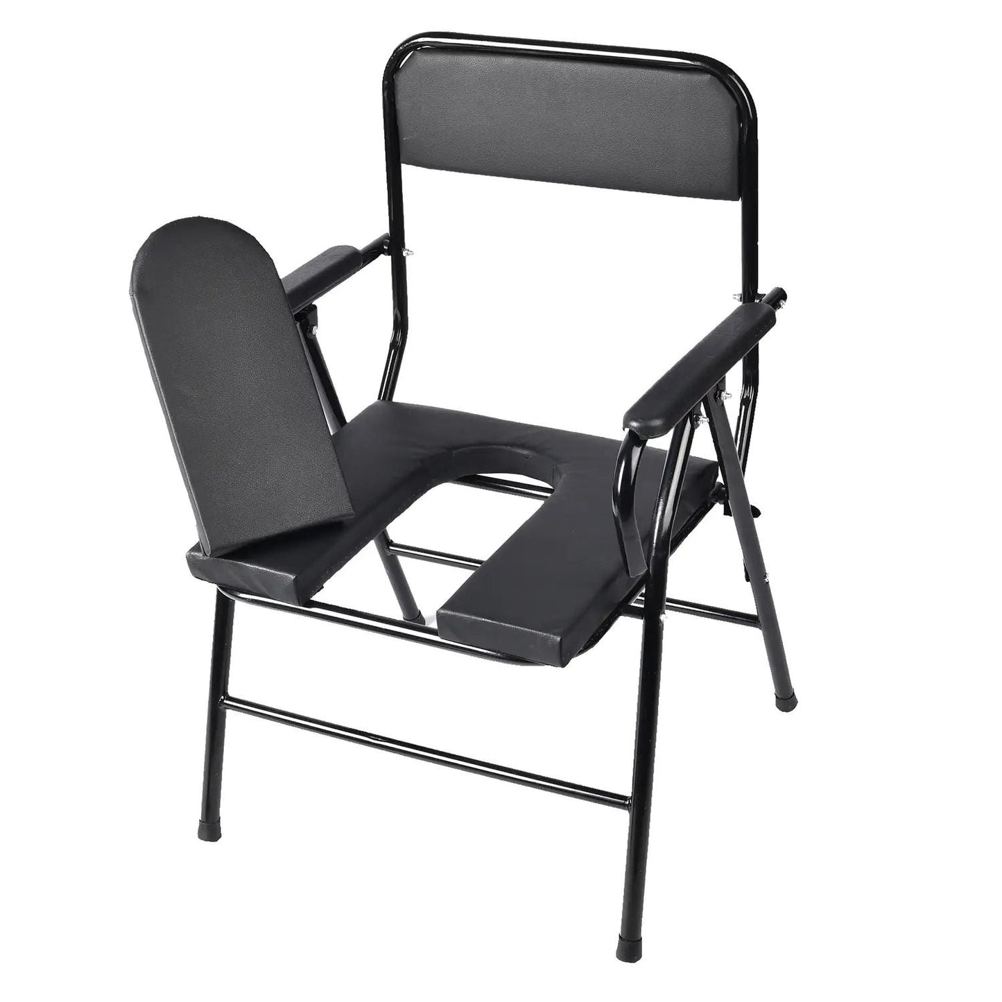 Přenosné Toaletní Křeslo pro Seniory (8234_1)