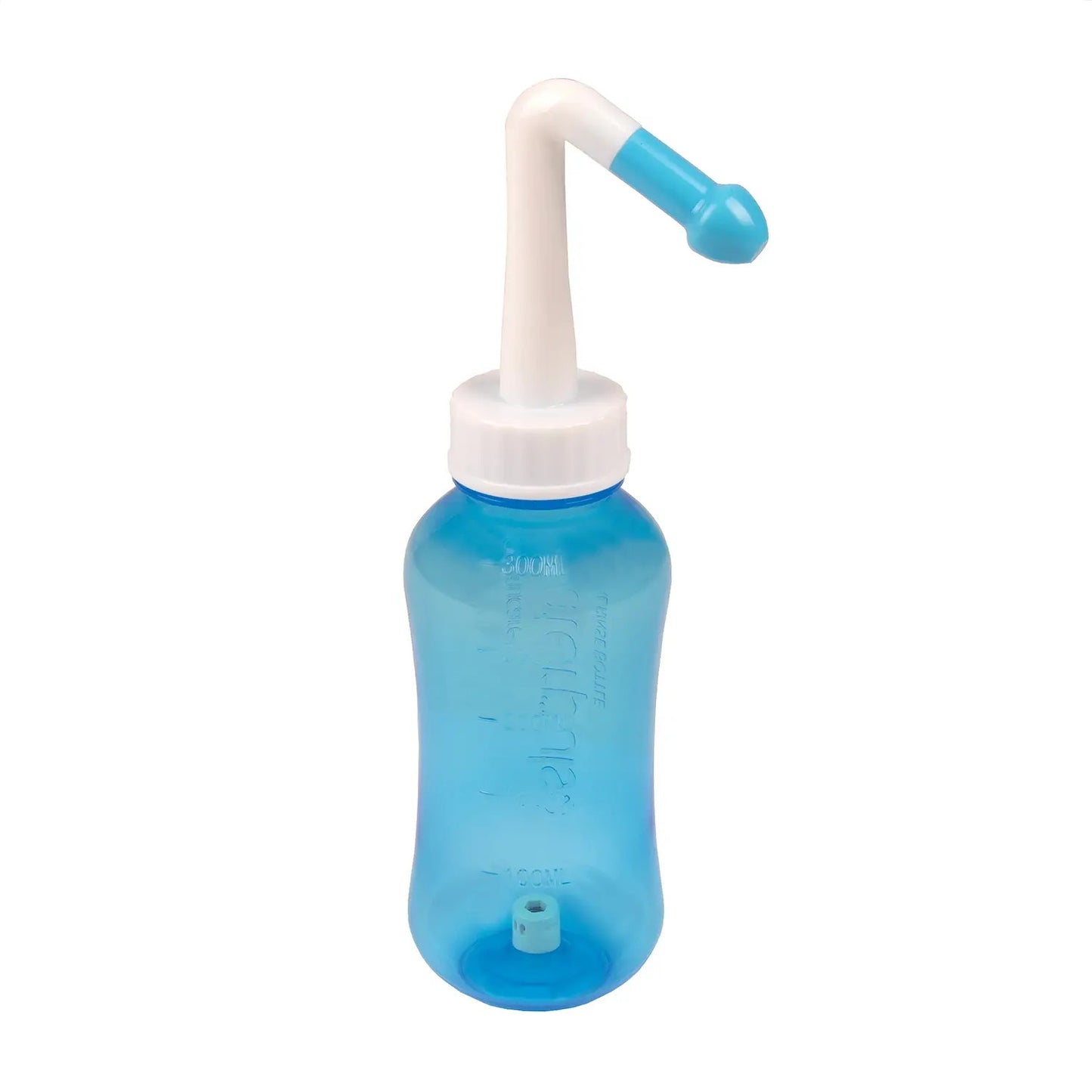 Irigátor do nosu pro dospělé a děti (89910001)