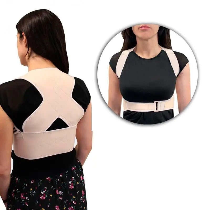 Korektor Wad Postawy ProstoTrzymać L/XL (52760002)