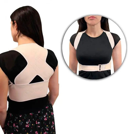 Korektor Wad Postawy ProstoTrzymać L/XL (52760002)