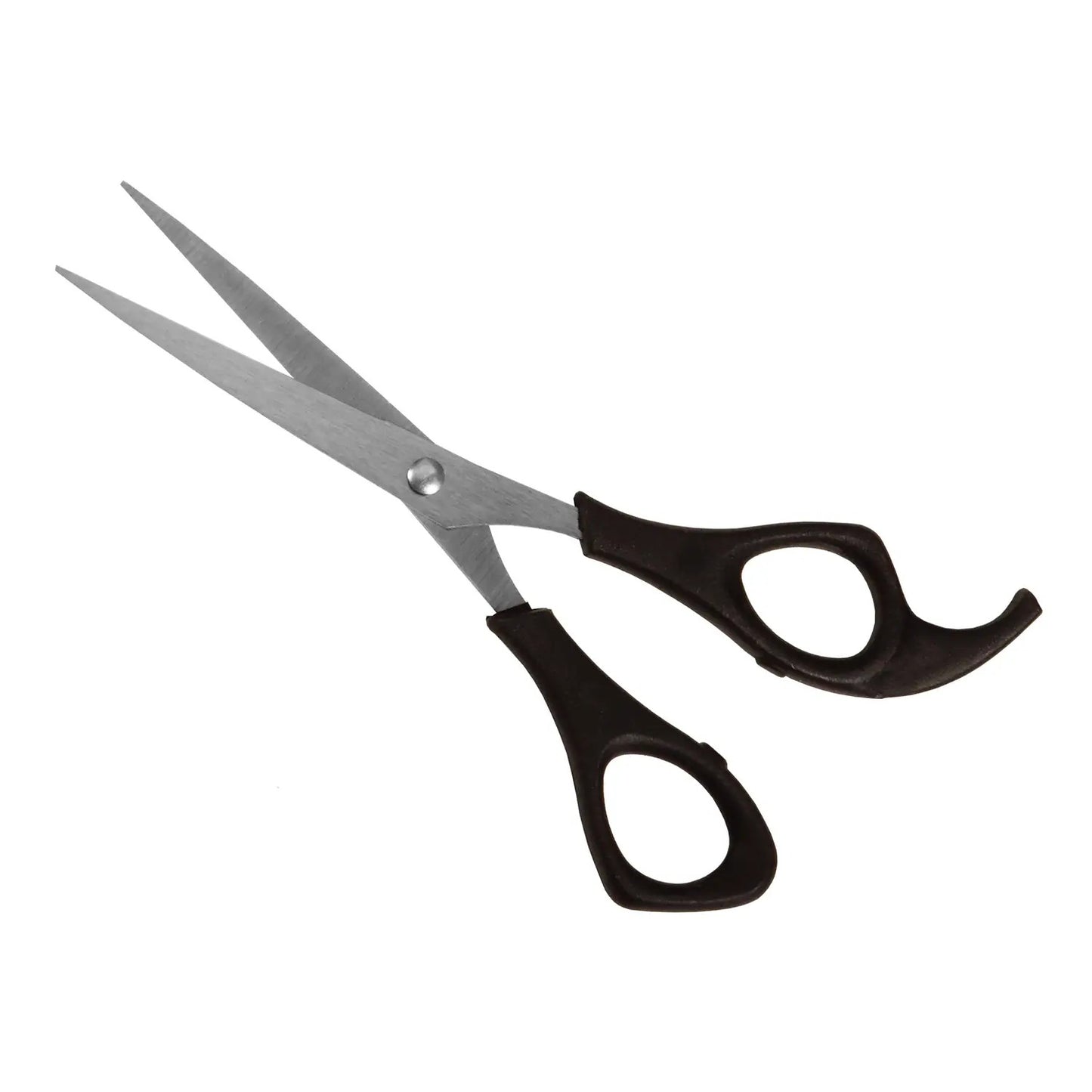 Sada nůžek a zastřihovače pro stříhání psů s hřebínkem (7606)