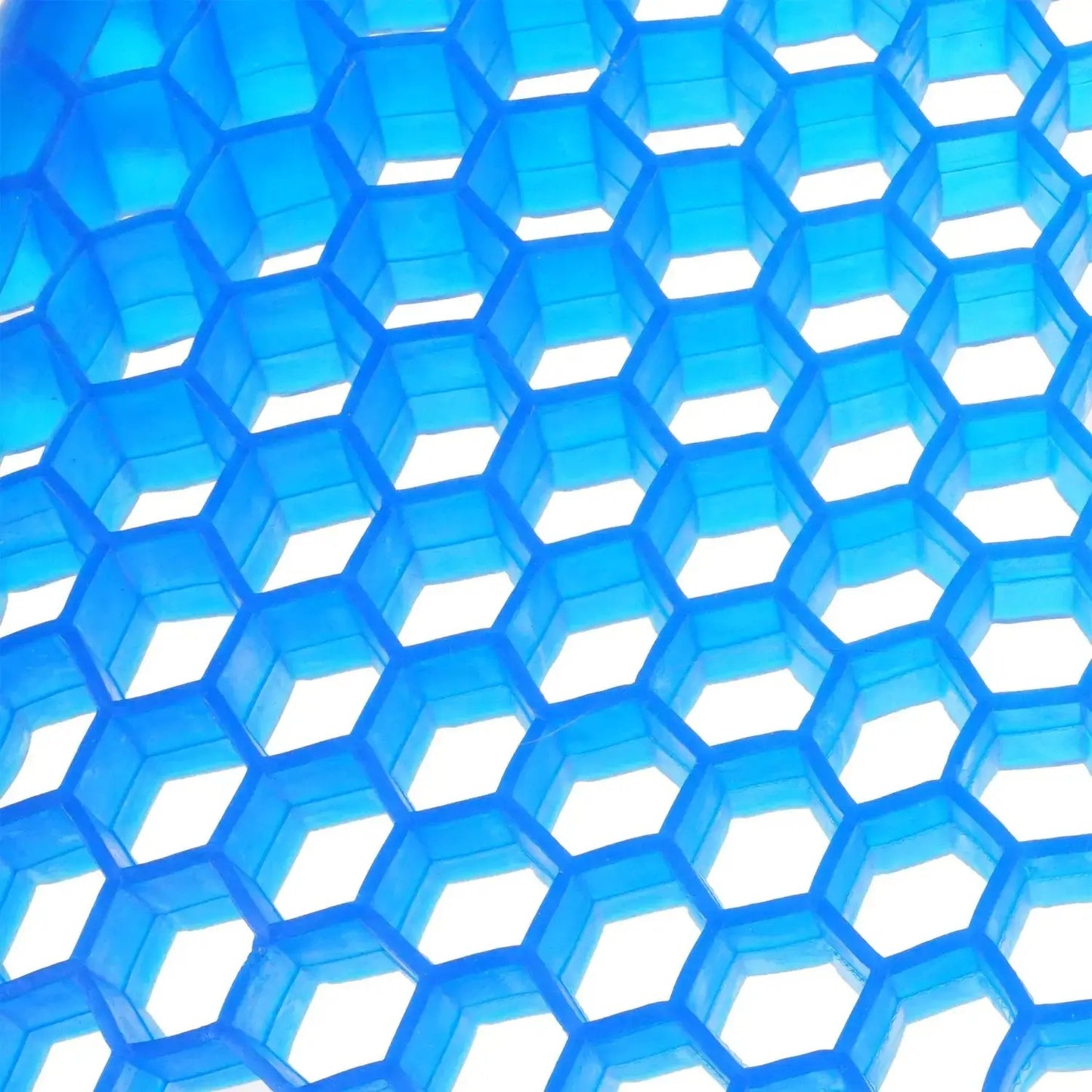 Ortopedický gelový polštář na židli (5928)