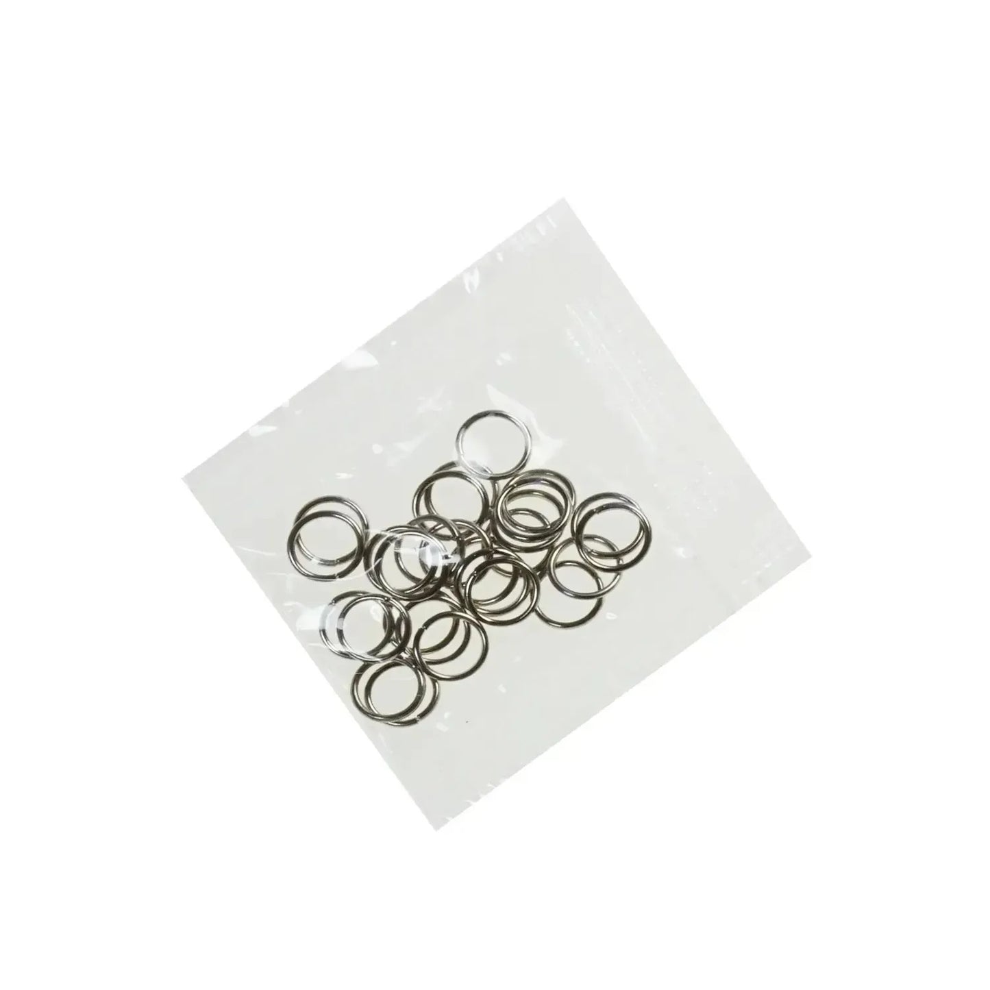 Sada šperků z epoxidové pryskyřice (7491)