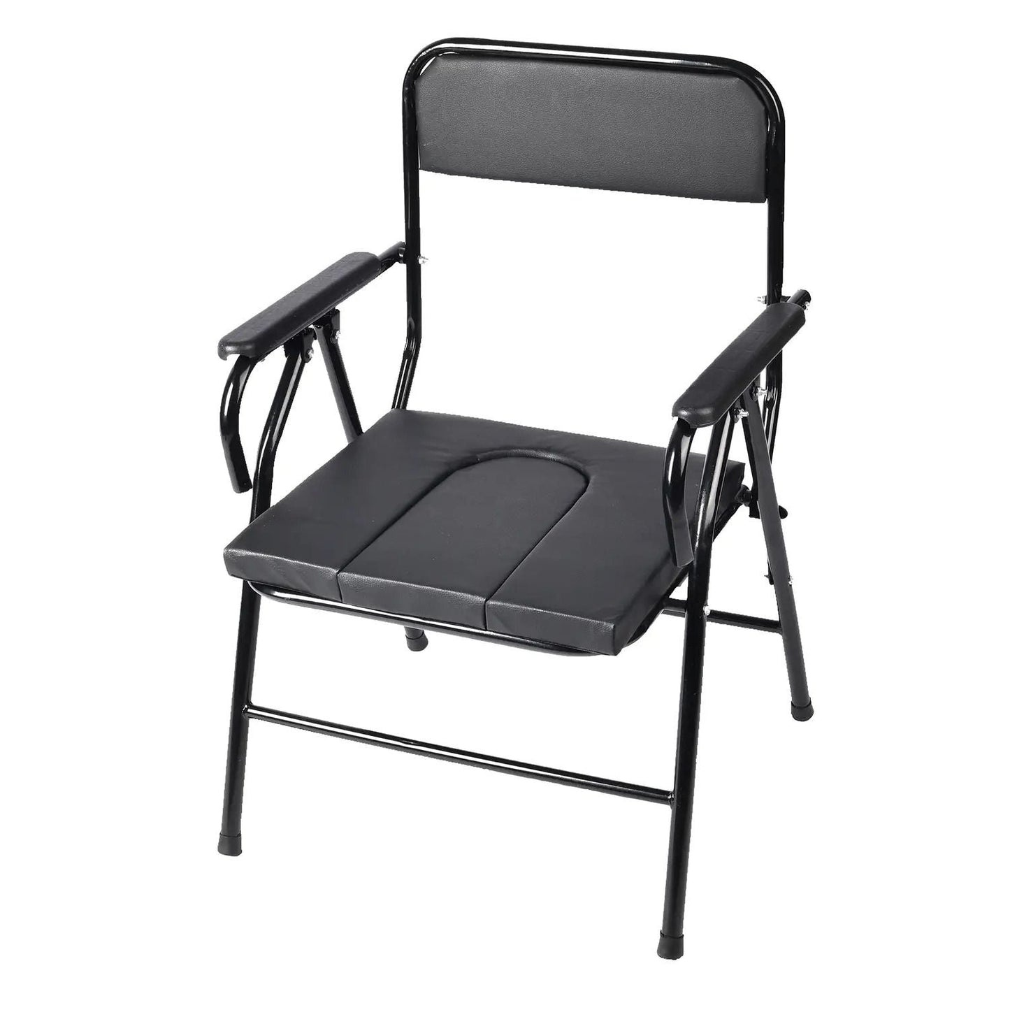 Přenosné Toaletní Křeslo pro Seniory (8234_1)