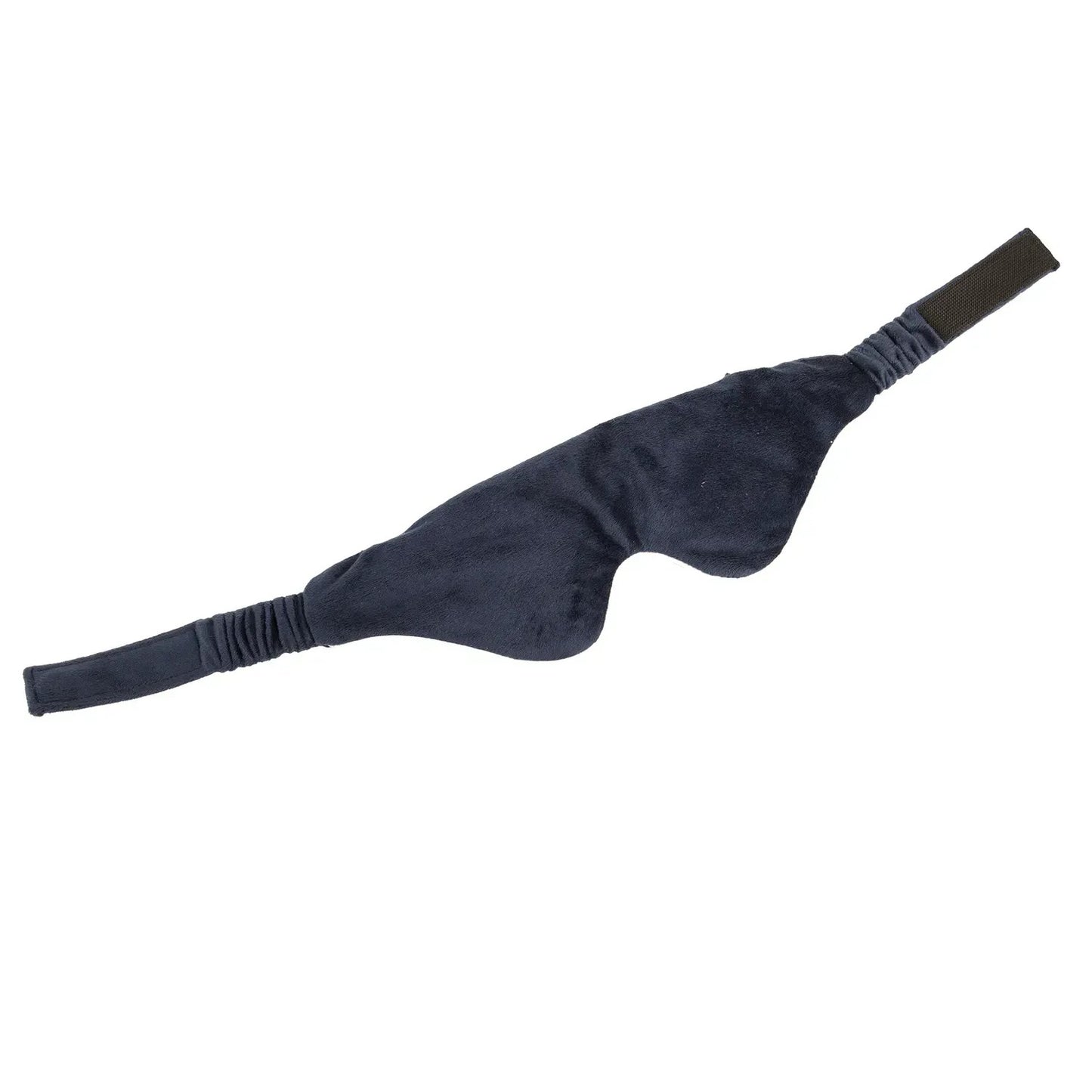 3D oční páska s váhou na spánek a relaxaci (90380001)