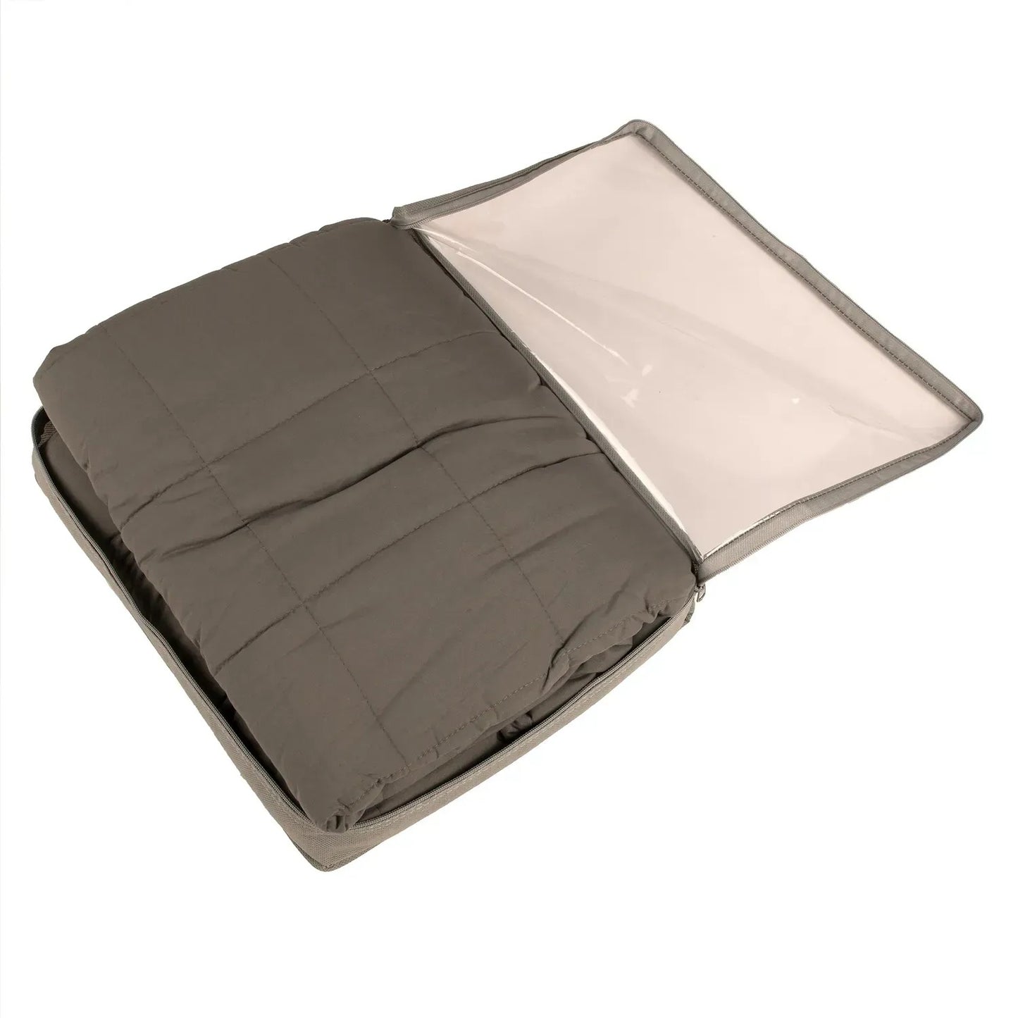 Zátěžová senzorická deka 180x120 cm pro děti a dospělé (89780001)