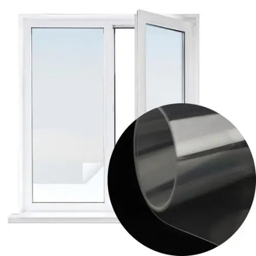 Ochranná Fólie Samolepicí na Okno 60x152 cm (89060001)