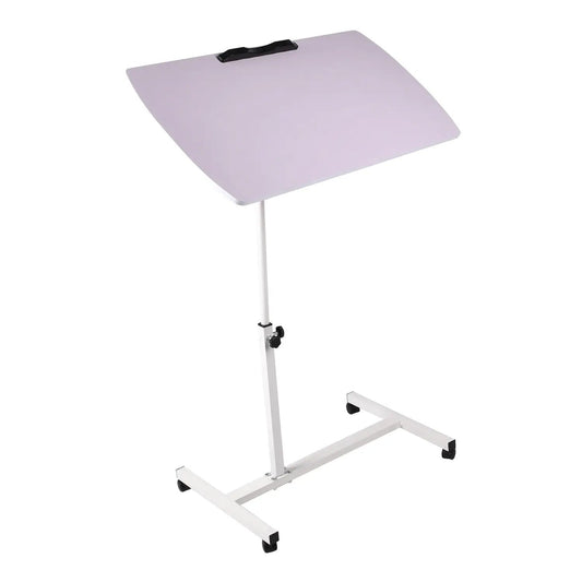 Mobilní stolek s nastavitelnou výškou (8553)