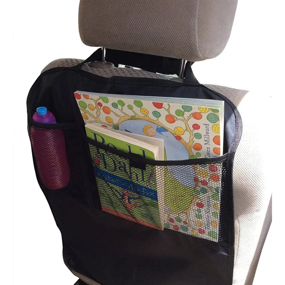 Ochranný Kryt Na Opěradlo Dětské Autosedačky (4660)