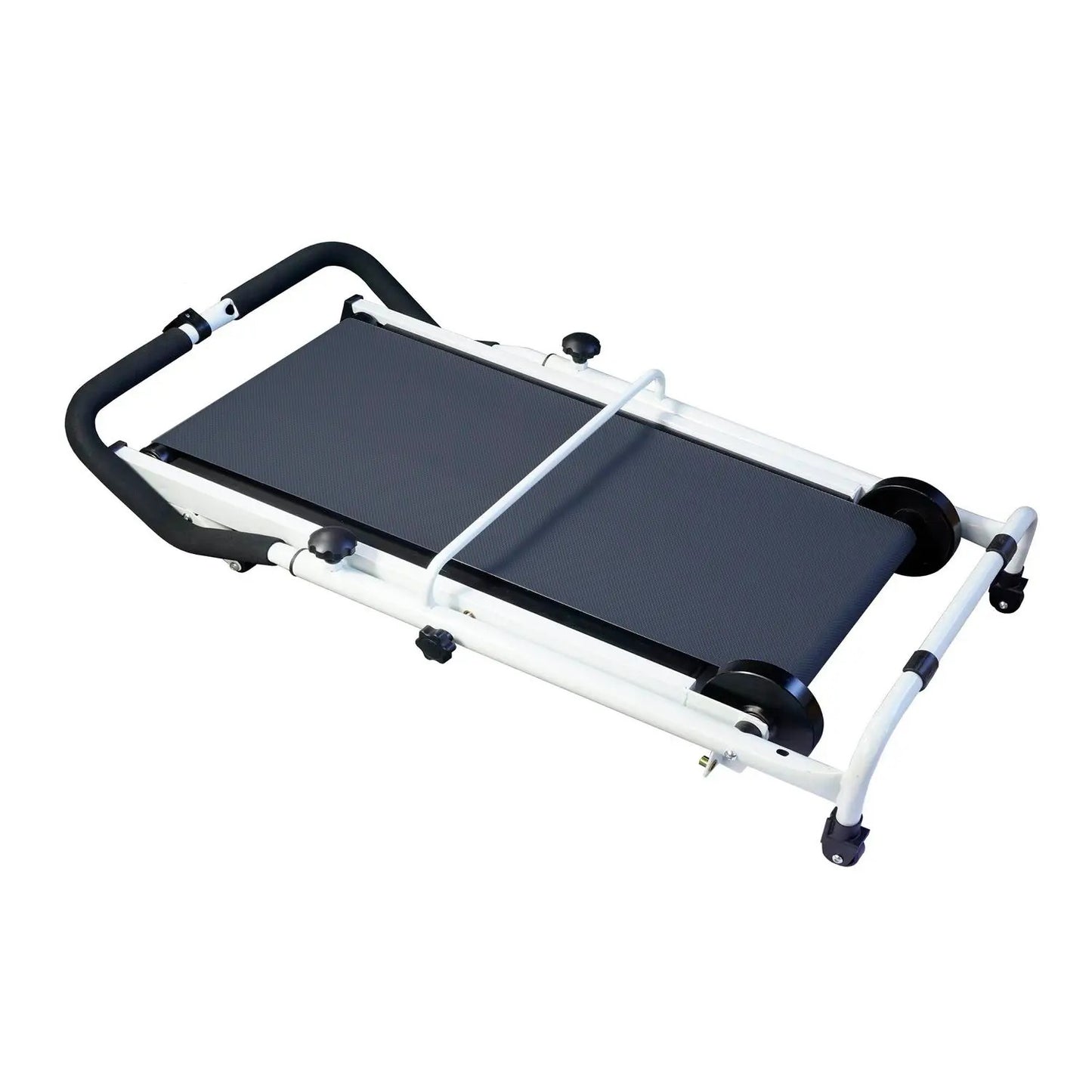 Mechanický běhací pás pro domácí trénink (5798)