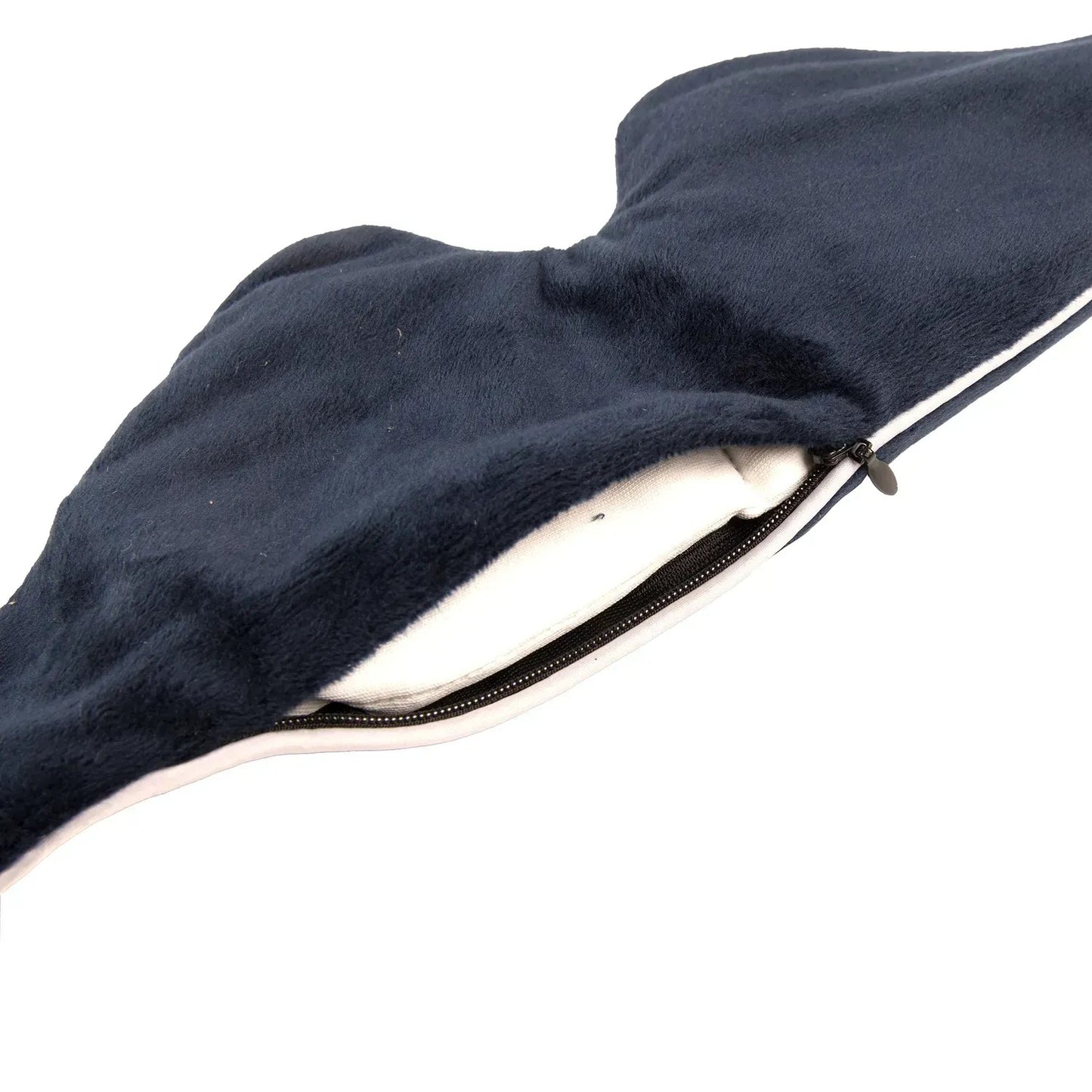 3D oční páska s váhou na spánek a relaxaci (90380001)