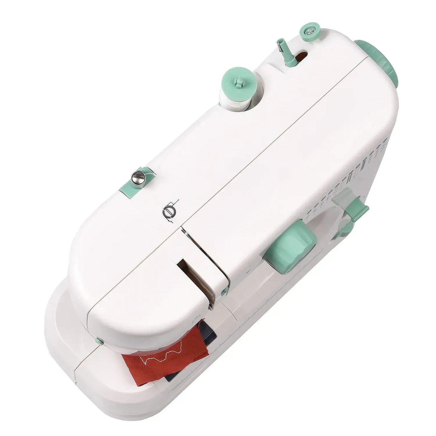 Mini Šicí Stroj Harmonie 12 Stehů (8628)