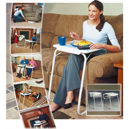 Skládací noční stolek Table Mate II (B126)