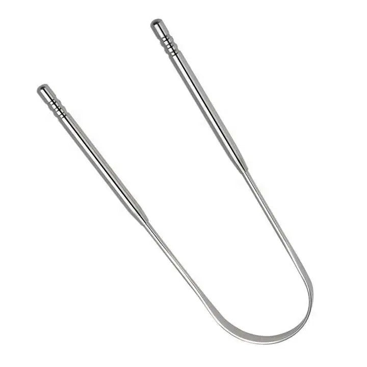 Škrabka z nerezové oceli 2 ks (8443)