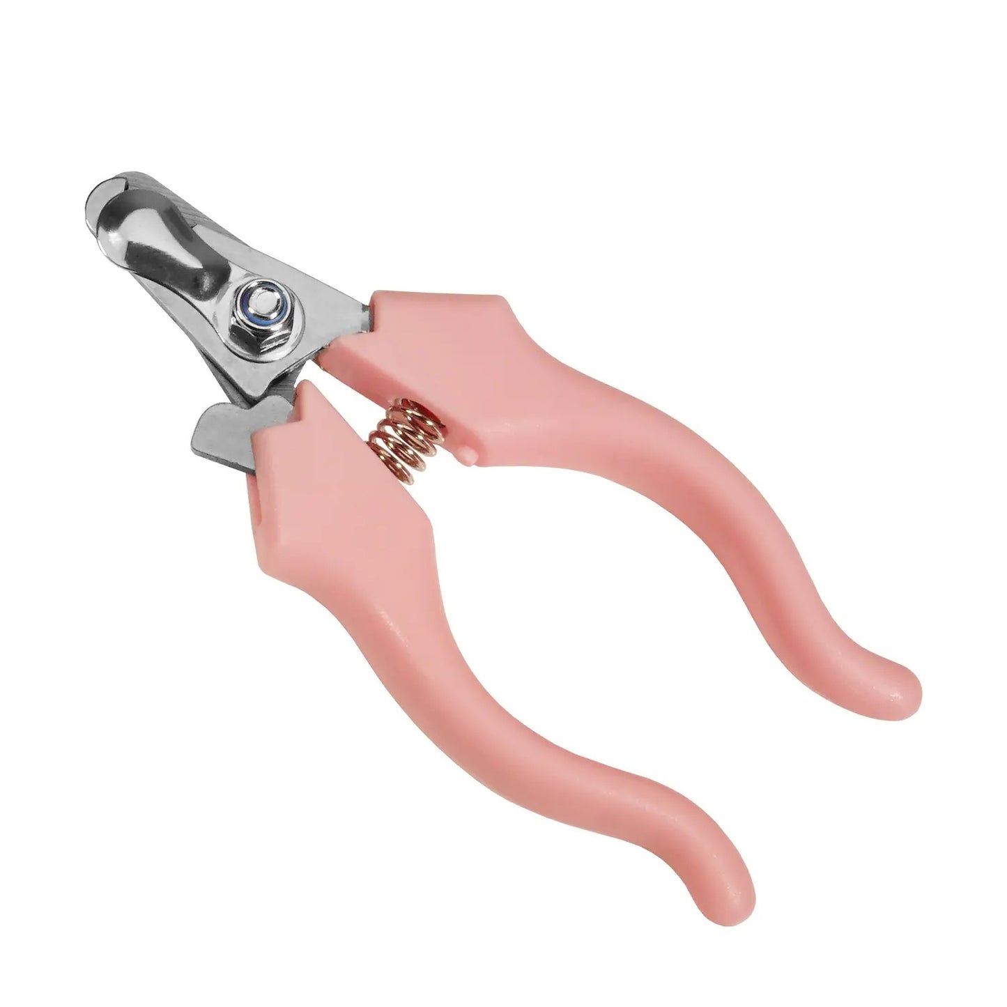 Sada nůžek a zastřihovače pro stříhání psů s hřebínkem (7606)