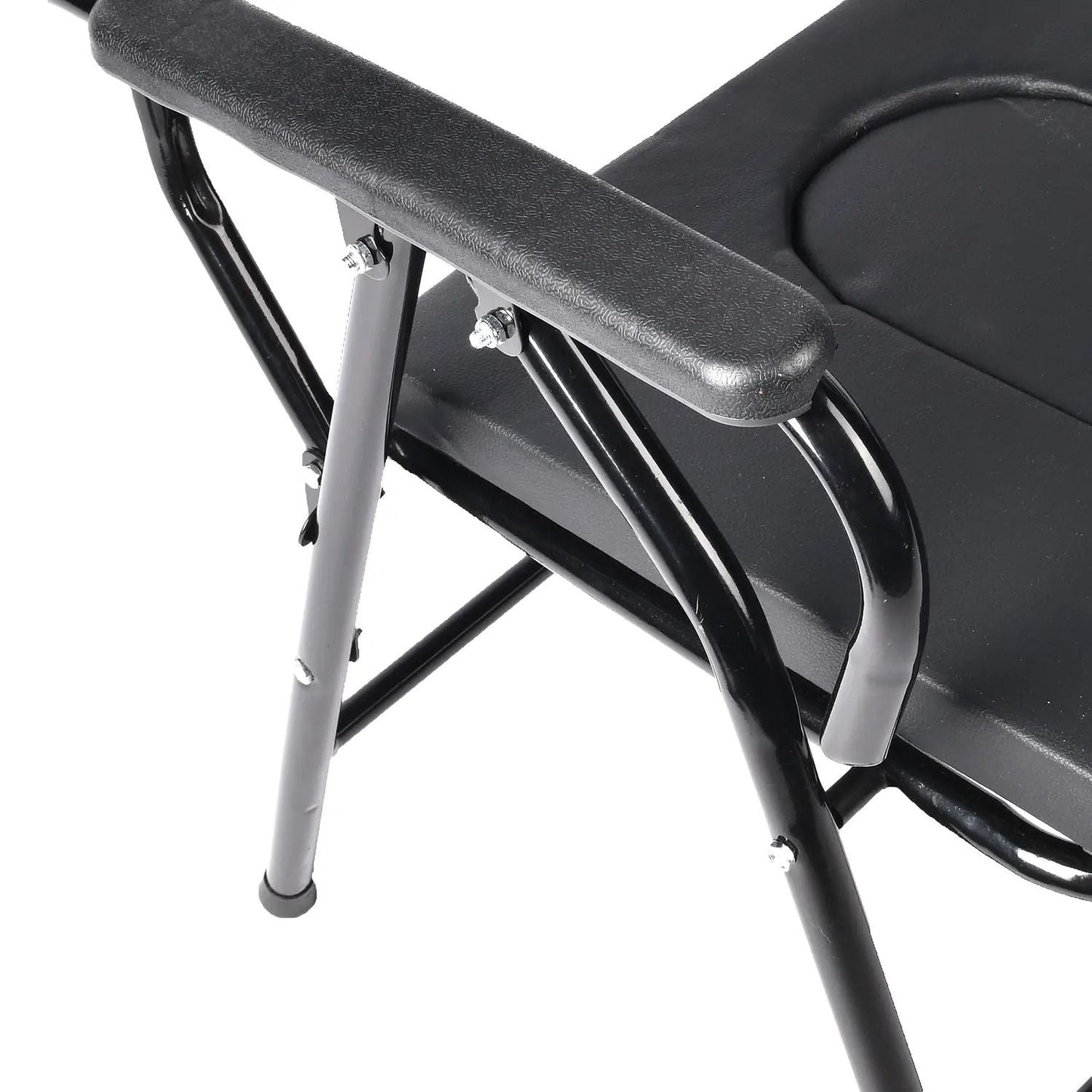 Přenosné Toaletní Křeslo pro Seniory (8234_1)