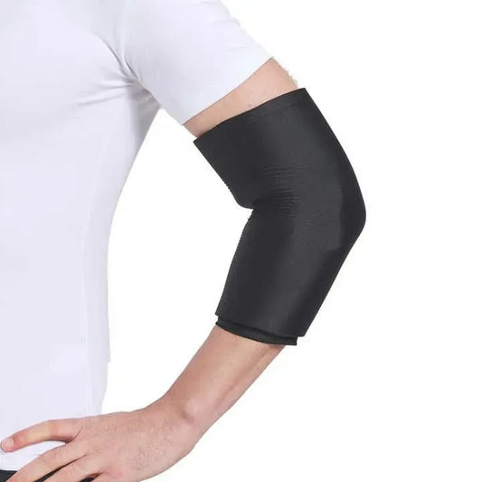 Hydrogelový chladicí a vyhřívací obklad na koleno a loket (91770001)