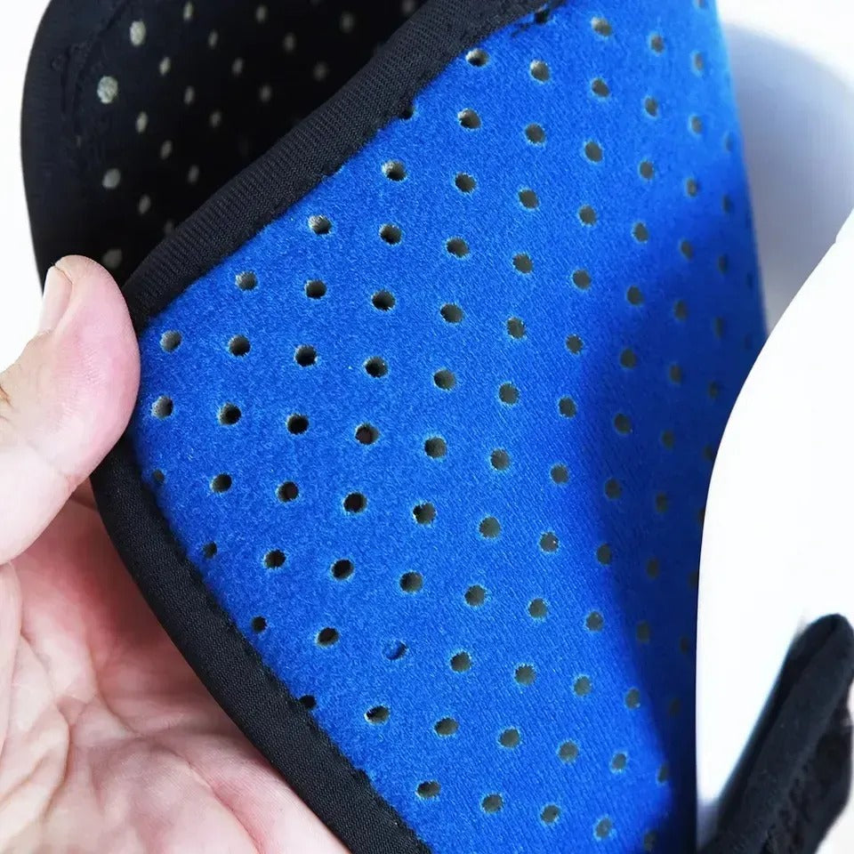 Ortéza Walker Dlouhá na kotník a nohu (80180001)