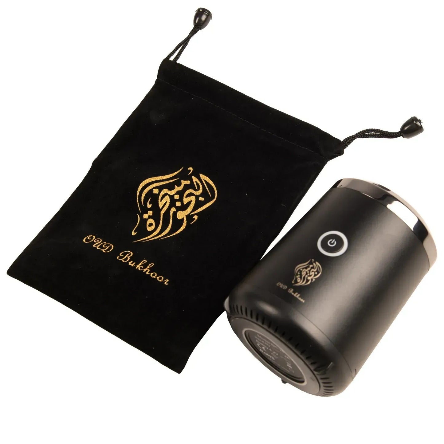 Difuzér Vůně Přenosný na Esenciální Oleje (90470001)