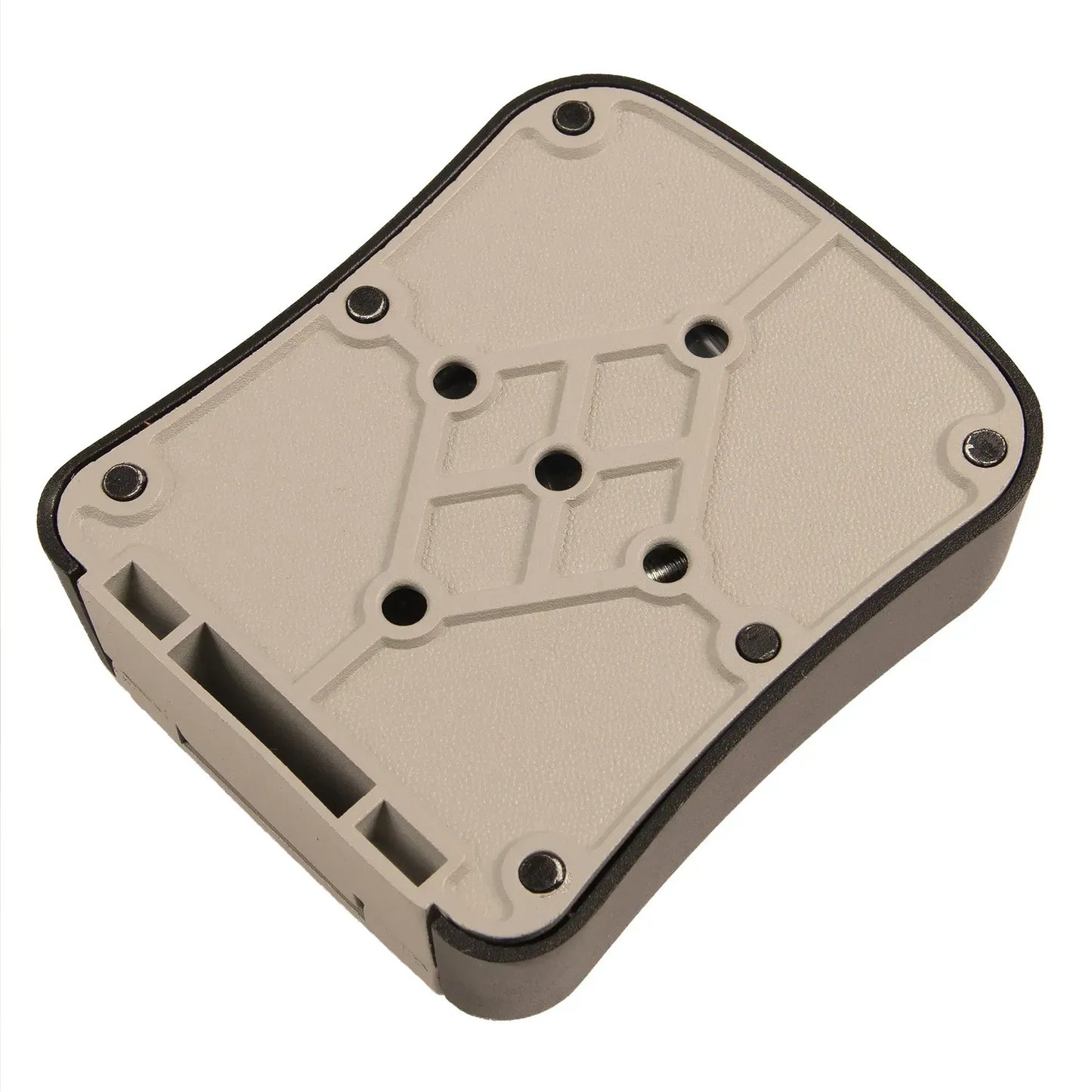 Mini kovový trezor na klíče s kódem (89850001)